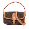 Louis Vuitton Monogram Nano Diane Secondhand