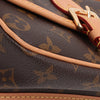 Louis Vuitton Monogram Nano Diane Secondhand