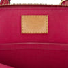 Louis Vuitton Monogram Vernis Alma BB Secondhand