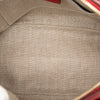 Gucci Mini Calfskin GG Charm Dome Satchel Secondhand