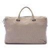 Bottega Veneta Nappa Intrecciato Business Bag Secondhand