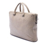 Bottega Veneta Nappa Intrecciato Business Bag Secondhand