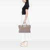 Bottega Veneta Nappa Intrecciato Business Bag Secondhand