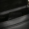 Dior Embossed Calfskin Stars Wallet on Chain Secondhand