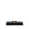 Prada Saffiano Heart Lock Crossbody Secondhand