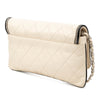 Chanel Quilted Lambskin Reissue East West Flap Secondhand