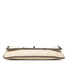 Chanel Quilted Lambskin Reissue East West Flap Secondhand