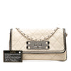 Chanel Quilted Lambskin Reissue East West Flap Secondhand