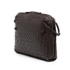 Bottega Veneta Nappa Intrecciato Nodini Crossbody Secondhand