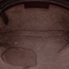Bottega Veneta Nappa Intrecciato Nodini Crossbody Secondhand