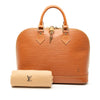 Louis Vuitton Epi Alma PM Secondhand