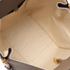 LOEWE Soft Grained Calfskin Compact Hammock Bag Secondhand