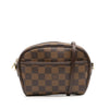 Louis Vuitton Damier Ebene Ipanema Pochette Secondhand