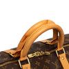 Louis Vuitton Monogram Keepall 50 Secondhand