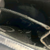 Ferragamo Leather Vara Bow Top Handle Bucket Bag Secondhand