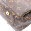 Louis Vuitton Monogram Pallas MM Secondhand
