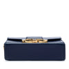 Dior Leather 30 Montaigne Box Bag Secondhand