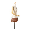 Gucci Small Leather Blondie Crossbody Secondhand