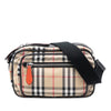 Burberry House Check Nylon Paddy Crossbody Secondhand
