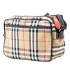 Burberry House Check Nylon Paddy Crossbody Secondhand