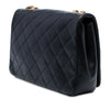Chanel Quilted Lambskin On And On Chain Flap Secondhand
