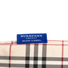 Burberry House Check Canvas Tote Secondhand