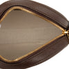 Gucci GG Supreme Web Ophidia Graphic Print Round Crossbody Secondhand