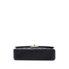 Chanel Medium Classic Caviar Double Flap Secondhand