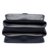 Chanel Paris Cosmopolite Mini Aged Calfskin Straight Lined Flap Secondhand