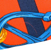 Hermès Brides De Gala Bayaderes Twilly Silk Scarf Secondhand