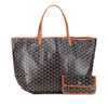 Goyard Goyardine Saint Louis GM Secondhand