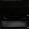 Gucci Mini Calfskin 1947 Bamboo Top Handle Bag Secondhand