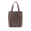 Louis Vuitton Monogram Cabas Beaubourg Secondhand