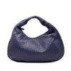 Bottega Veneta Medium Nappa Intrecciato Veneta Hobo Secondhand