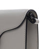 Valentino Small Calfskin VLogo Loco Satchel Secondhand