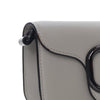 Valentino Small Calfskin VLogo Loco Satchel Secondhand