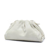 Bottega Veneta Lambskin The Mini Pouch Crossbody Secondhand