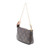Louis Vuitton Monogram Mini Pochette Accessoires Secondhand