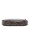 Louis Vuitton Monogram Mini Pochette Accessoires Secondhand