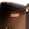 Louis Vuitton Monogram Mini Pochette Accessoires Secondhand