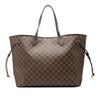 Louis Vuitton Damier Ebene Neverfull GM Secondhand