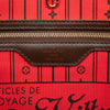 Louis Vuitton Damier Ebene Neverfull GM Secondhand