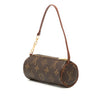 Louis Vuitton Monogram Papillon Pochette Secondhand
