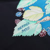 Hermès L Arbre de Soie Silk Scarf 90 Secondhand