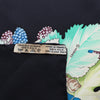 Hermès L Arbre de Soie Silk Scarf 90 Secondhand