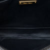 Miu Miu Metallic Goatskin Madras Crystal Embellished Crossbody Secondhand