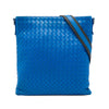 Bottega Veneta Nappa Intrecciato VN Crossbody Secondhand