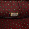 LOEWE Leather Anagram Satchel Secondhand