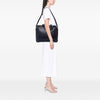 LOEWE Leather Anagram Satchel Secondhand