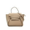 Celine Nano Grained Calfskin Belt Bag Secondhand